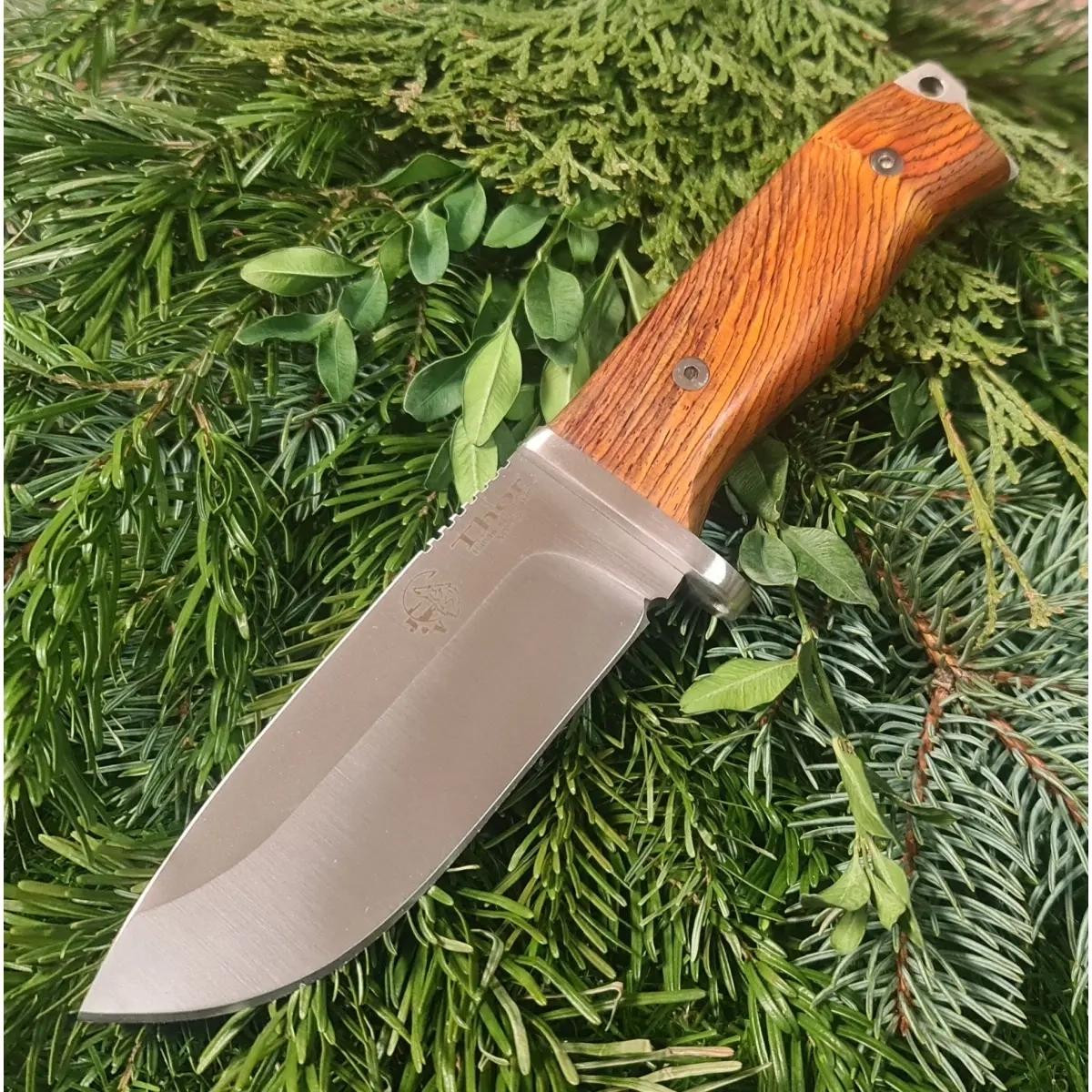 J&V Forester Thor