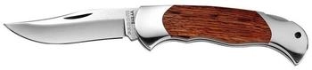 Facom Messer mit Klingensicherung und Holzgriff (840.4A)