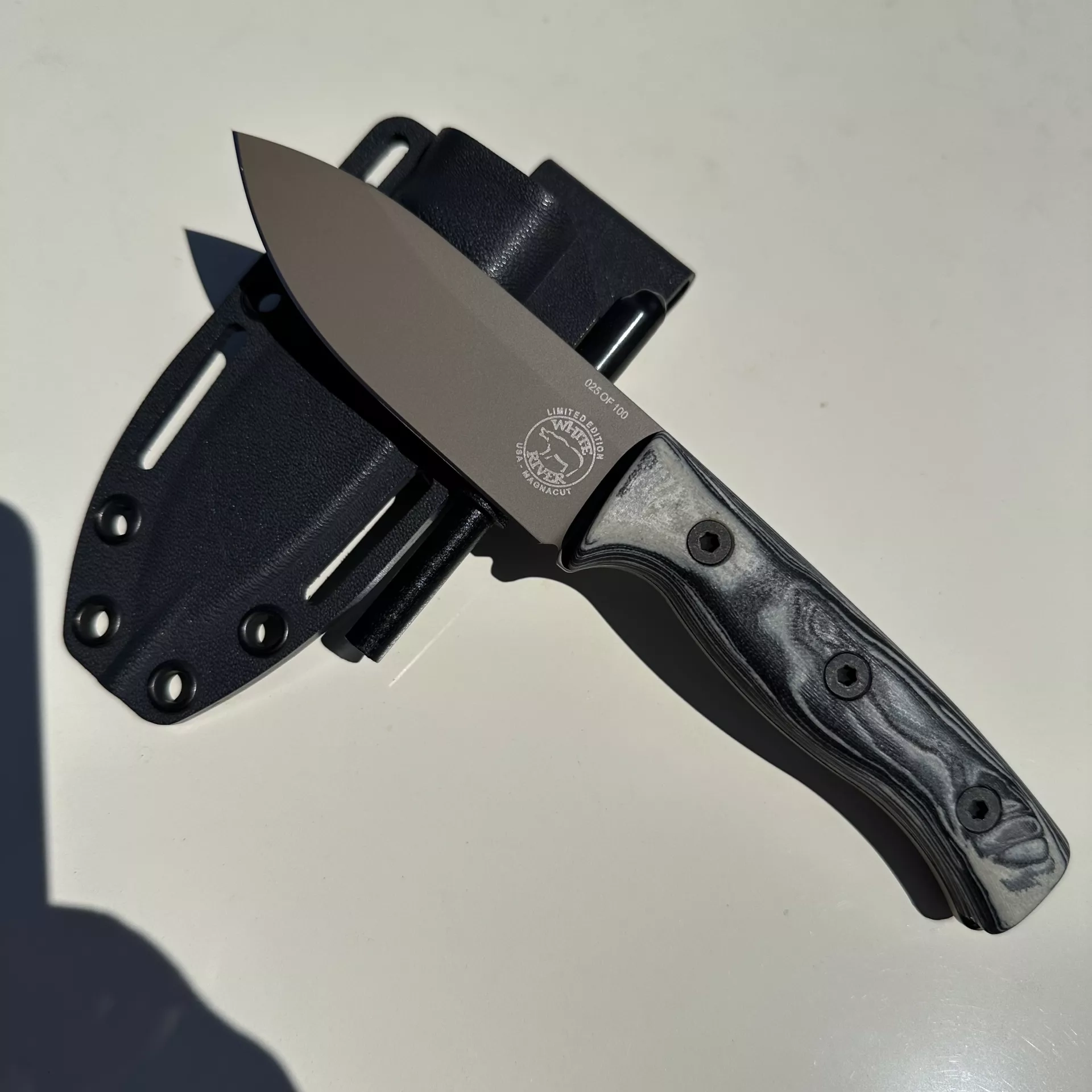 White River Ursus Cub Limited 2025