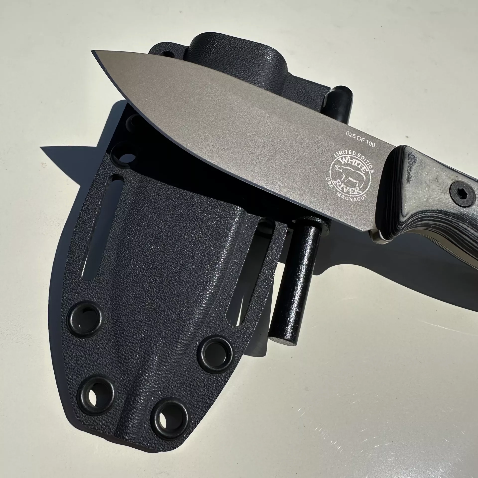 White River Ursus Cub Limited 2025