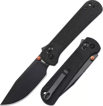 CJRB Bolt