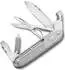 Victorinox Synergy Alox silver grey