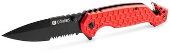 D&ouml;nges Basic Fire (75074730) red