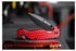 Dönges Basic Fire (75074730) red