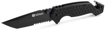 D&ouml;nges Basic Tactical (75074938) black