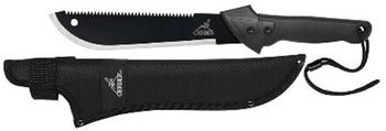 Gerber Machete Gator JR (58122642) black