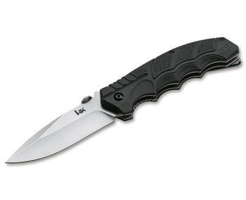 Heckler & Koch SFP Tactical Folder (11218156) grey