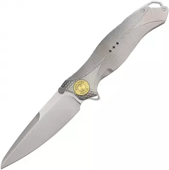 Karbon Buck Horn