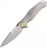 Karbon Buck Horn