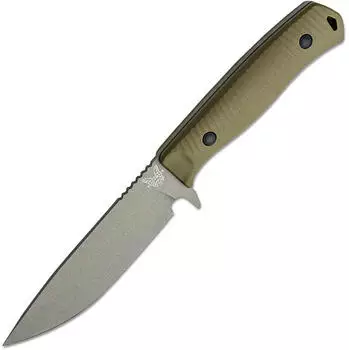 Benchmade ANONIMUS DROP POINT 539GY