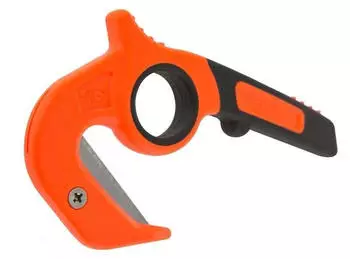 Gerber Vital Zip EAB Feststehendes Messer, Orange (31-003645)