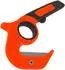 Gerber Vital Zip EAB Feststehendes Messer, Orange (31-003645)