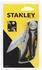 Stanley Skeleton Outdoor Klappmesser 173mm, Kupfer (0-10-253)