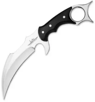 United Cutlery KARAMBIT MIT SCHEIDE GH5054