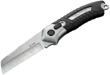 Tajima Klappmesser Mehrzweck 185/68mm mit Sicherheitsverriegelung (DK-FKSD-EUR)