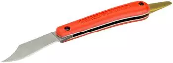 Bahco P11 Klappmesser zum Okulieren 11cm Kunststoffgriff (P11)