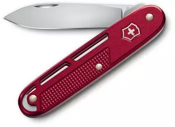 Victorinox Onefold Alox 93mm red
