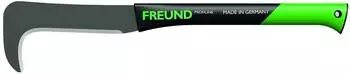 Freund-Victoria Machete Profiline 945 570mm geschmiedeter Stahl (1560620)