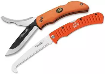 EKA RazorPro Saw Combo Aufbrechmesser-Set (01OE050)