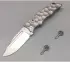 Midgards Key Knife