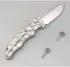 Midgards Key Knife