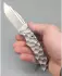 Midgards Key Knife
