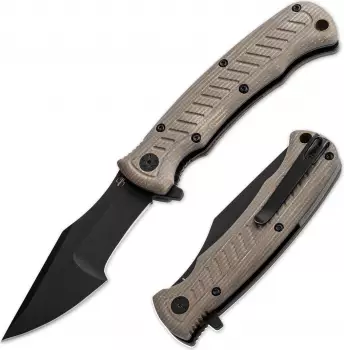 B&ouml;ker Plus Tracker Folder