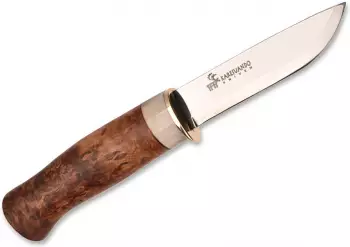 Karesuandokniven B&auml;vern 10