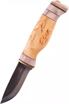 Wood Jewel Lappipuukko