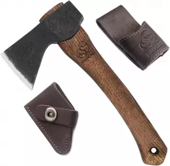 Beavercraft AX1