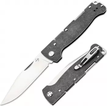 Böker Plus Atlas Back-Lock Big