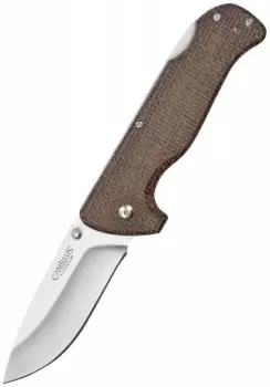 Camillus Bushcrafter