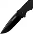 Cold Steel Verdict
