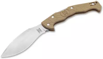 Midgards EDC Kukri