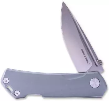 Real Steel Luna Maius Eco