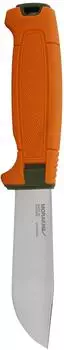 Mora Amberg Full Flat orange
