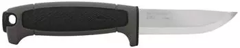 Mora Risberg Heavyduty Carbon Black