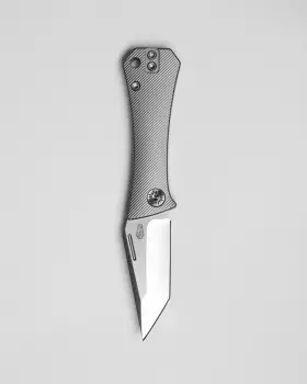 Aux MFG Coffin Tanto