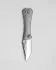 Aux MFG Coffin Tanto