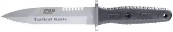 Walther P99 Tactical Knife