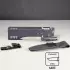 Walther P99 Tactical Knife
