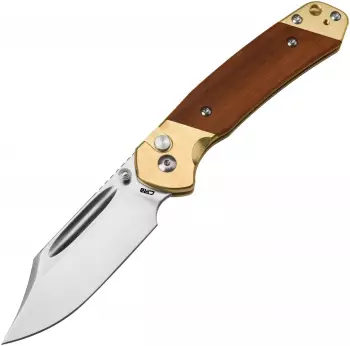 CJRB Pyrite Bowie
