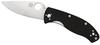Spyderco Messer