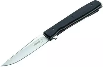 Böker Plus Urban Trapper (01BO732)