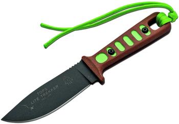 Tops Knives Lite Trekker (02TPTLT01)