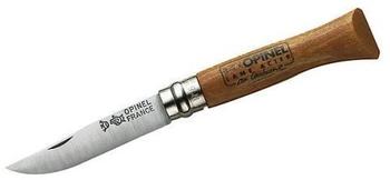 Opinel No. 10 Carbon (254010)