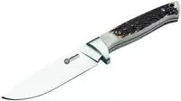 B&ouml;ker 02BA351H, B&ouml;ker Jagdmesser Hunter Stag