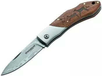 Magnum Caveman Damast (01RY818DAM)