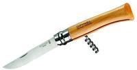 OPINEL Klappmesser No. 10 braun, 1 St.