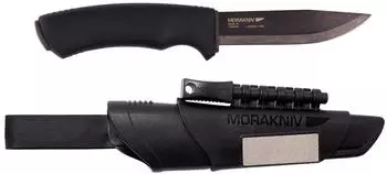 Mora Bushcraft Survival (11742, black)